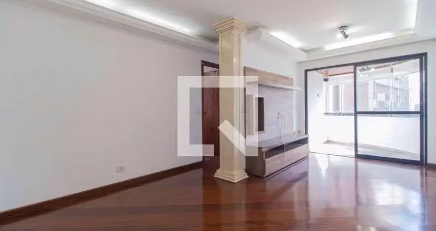 Apartamento para aluguel - vila mariana, 2 quartos,  65 m² - são paulo