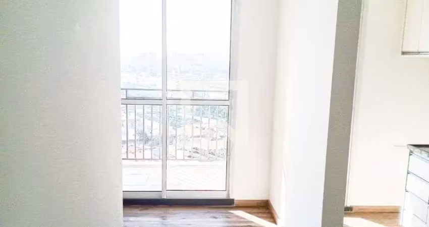 Apartamento para aluguel - socorro, 3 quartos,  52 m² - são paulo