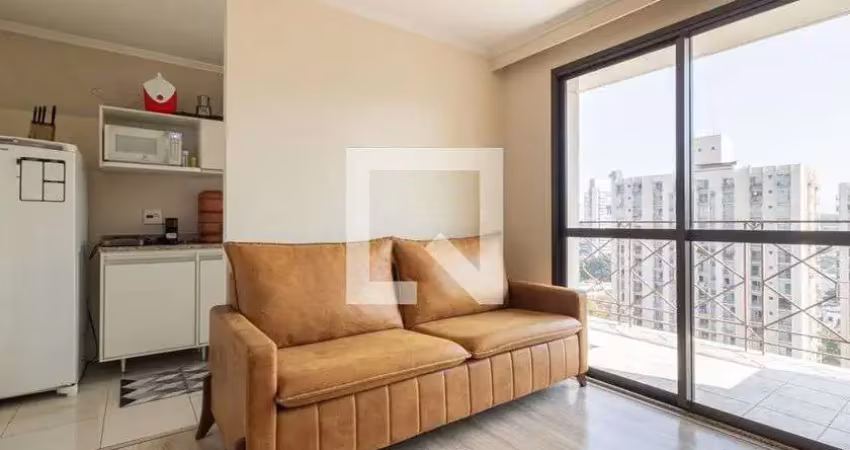 Apartamento para aluguel - vila olímpia, 2 quartos,  52 m² - são paulo
