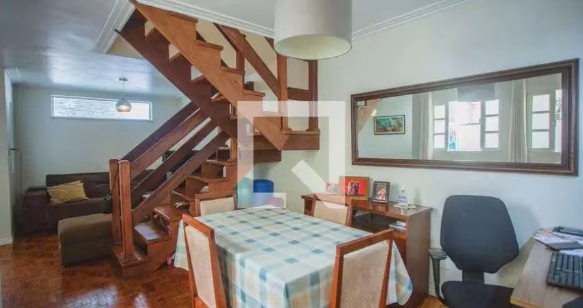 Casa para aluguel - planalto paulista, 2 quartos,  92 m² - são paulo