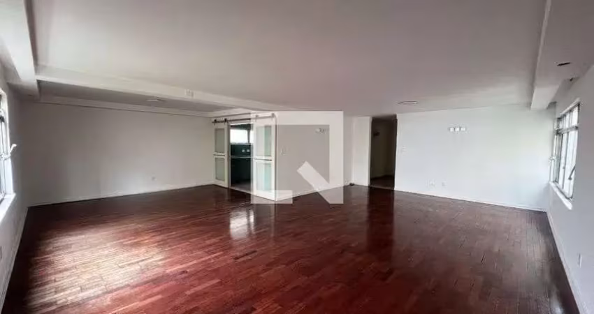 Apartamento para aluguel - jardim paulista, 4 quartos,  390 m² - são paulo