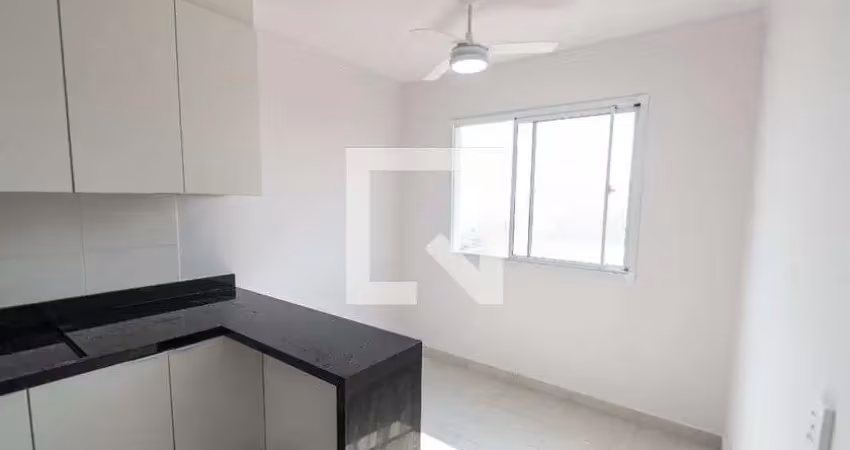 Apartamento para aluguel - cambuci, 2 quartos,  32 m² - são paulo