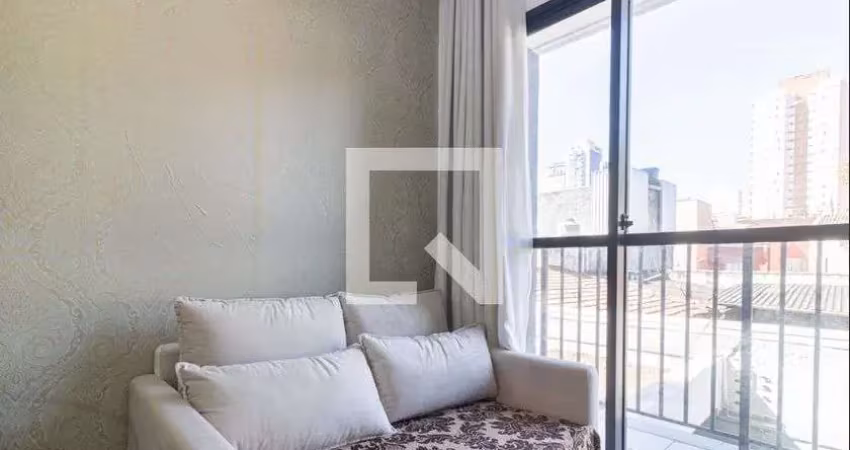 Apartamento para aluguel - vila olímpia, 1 quarto,  28 m² - são paulo