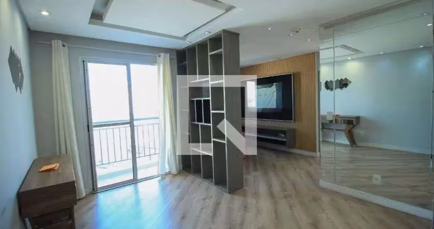 Apartamento para aluguel - belém, 2 quartos,  56 m² - são paulo
