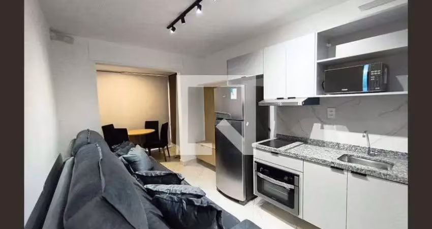 Apartamento para aluguel - vila mariana, 1 quarto,  32 m² - são paulo
