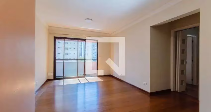 Apartamento para aluguel - vila mariana, 3 quartos,  90 m² - são paulo