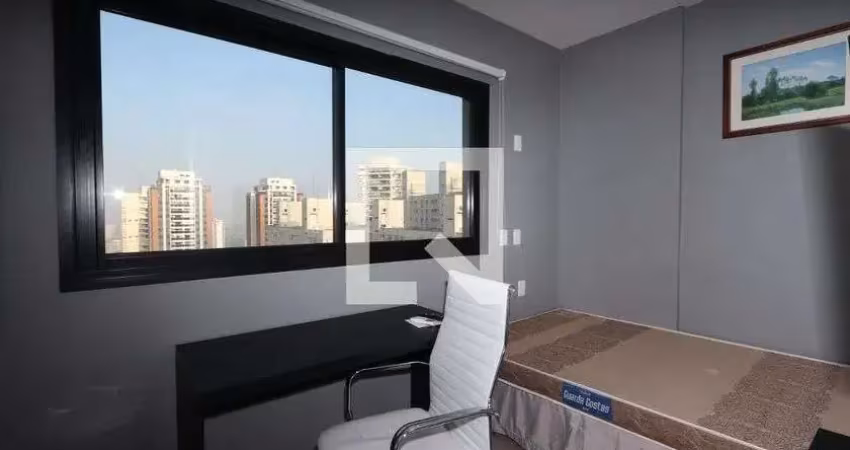 Kitnet / stúdio para aluguel - vila mariana, 1 quarto,  17 m² - são paulo