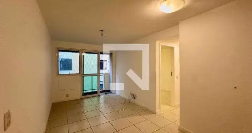 Apartamento para aluguel - humaitá, 3 quartos,  145 m² - rio de janeiro