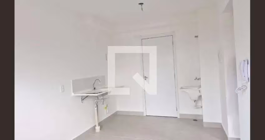 Apartamento para aluguel - ponte grande, 2 quartos,  32 m² - guarulhos