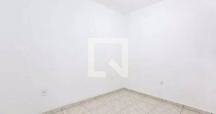 Casa para aluguel - itaquera, 1 quarto,  80 m² - são paulo