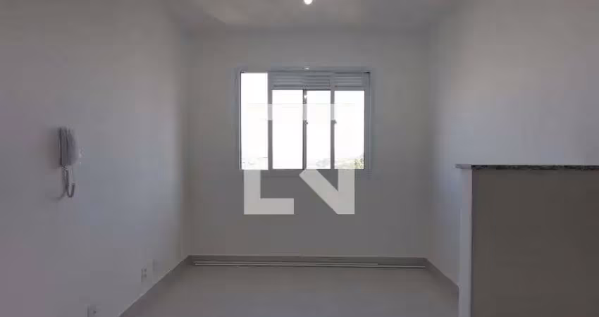 Apartamento para aluguel - parque munhoz, 2 quartos,  32 m² - são paulo