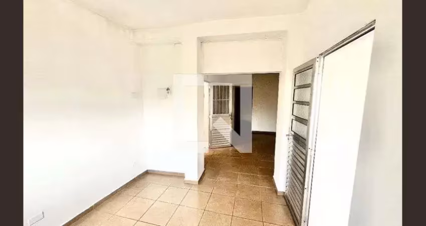 Casa para aluguel - mandaqui, 1 quarto,  60 m² - são paulo