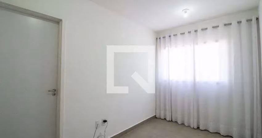Apartamento para aluguel - parque são bento, 1 quarto,  29 m² - sorocaba