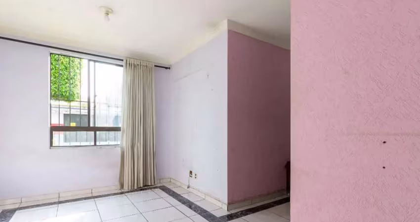 Apartamento para aluguel - cangaíba, 2 quartos,  50 m² - são paulo
