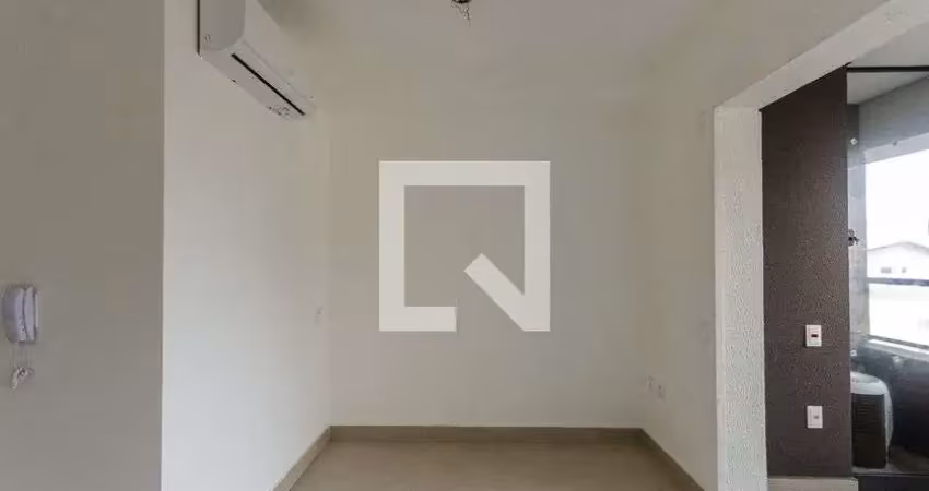Kitnet / stúdio para aluguel - freguesia do ó, 1 quarto,  28 m² - são paulo