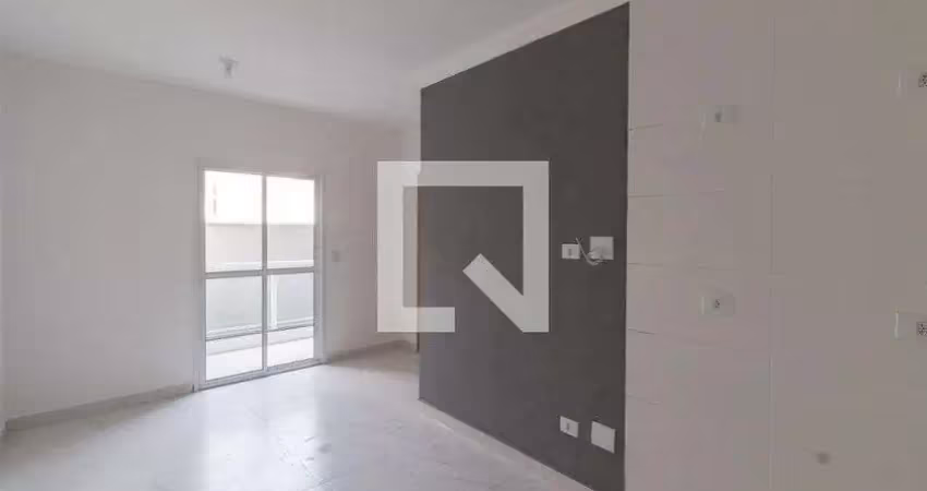Apartamento para aluguel - vila ré, 2 quartos,  40 m² - são paulo