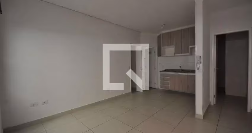 Casa / sobrado em condomínio para aluguel - vila mazzei, 1 quarto,  33 m² - são paulo