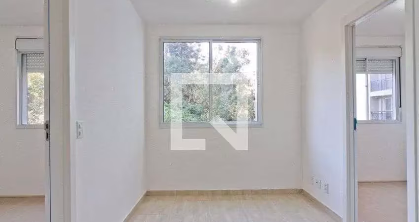 Apartamento para aluguel - piqueri, 2 quartos,  36 m² - são paulo