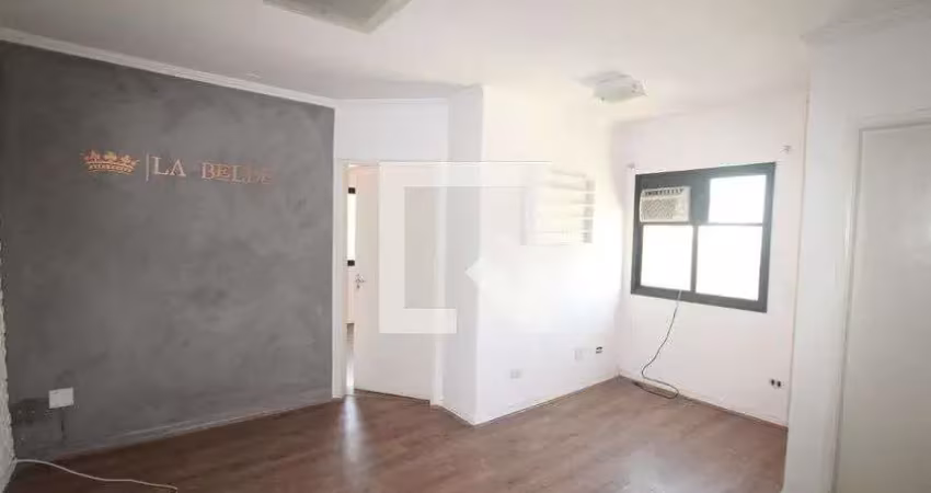 Kitnet / stúdio para aluguel - santana, 1 quarto,  40 m² - são paulo