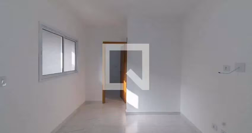 Apartamento para aluguel - vila ré, 1 quarto,  40 m² - são paulo