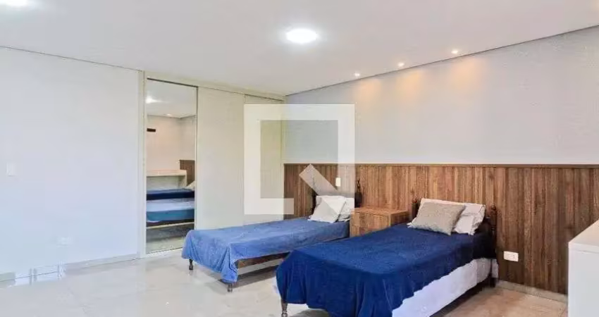 Kitnet / stúdio para aluguel - freguesia do ó, 1 quarto,  30 m² - são paulo