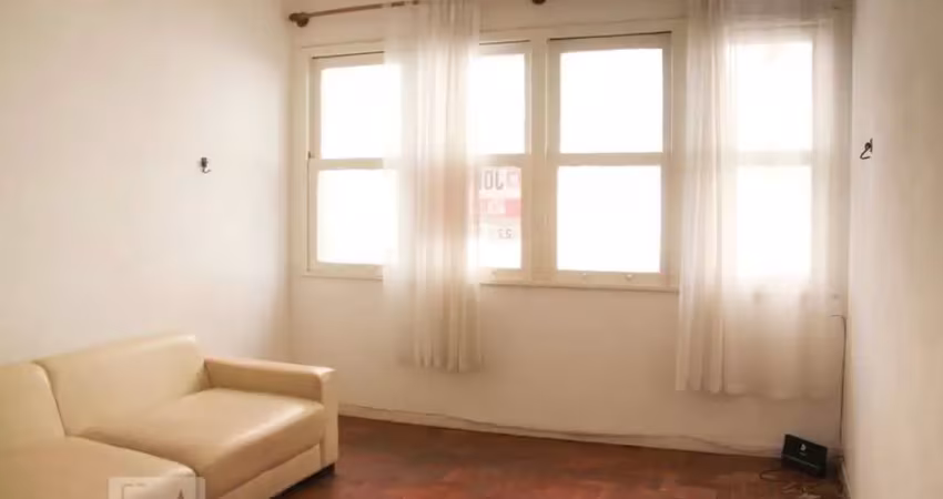 Apartamento para aluguel - ingá, 3 quartos,  100 m² - niterói