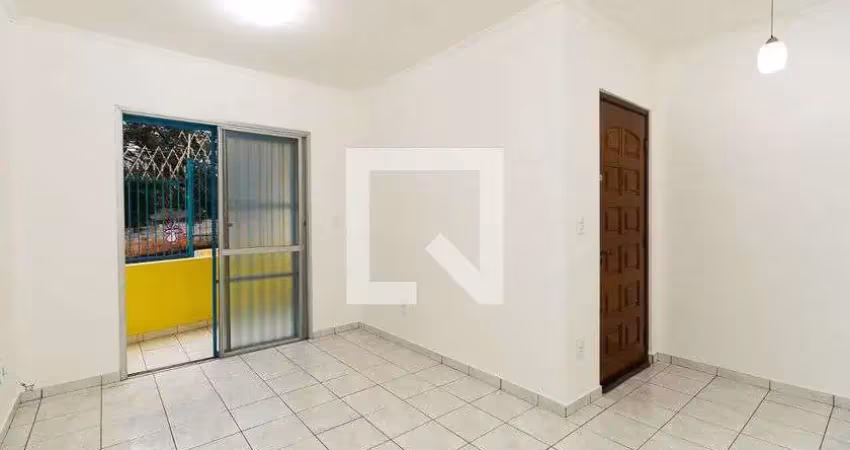 Apartamento para aluguel - vila arens , 3 quartos,  72 m² - jundiaí