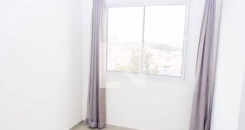 Apartamento para aluguel - jardim marajoara , 2 quartos,  38 m² - são paulo