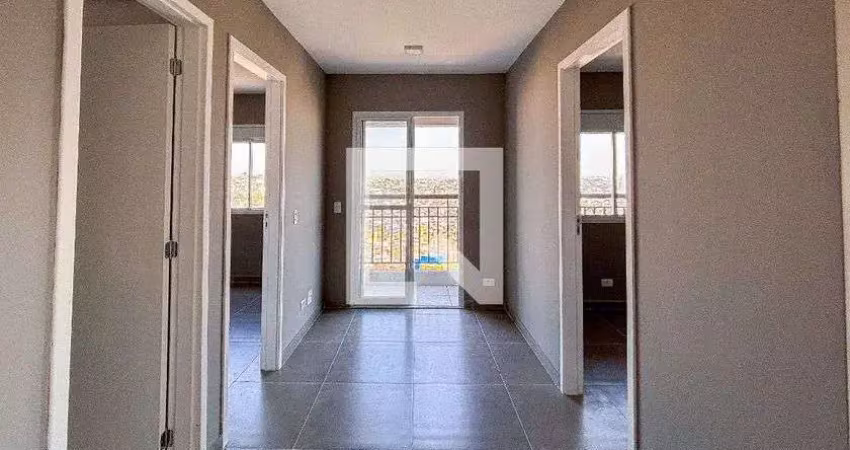 Apartamento para aluguel - sapopemba, 2 quartos,  40 m² - são paulo