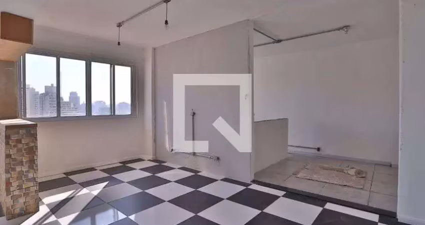 Apartamento para aluguel - mooca, 1 quarto,  54 m² - são paulo