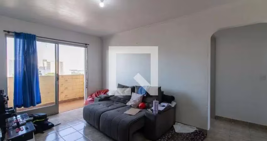 Apartamento para aluguel - picanço, 2 quartos,  86 m² - guarulhos
