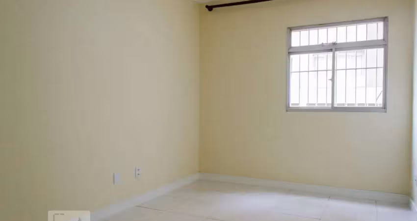 Apartamento para aluguel - botafogo, 1 quarto,  45 m² - campinas