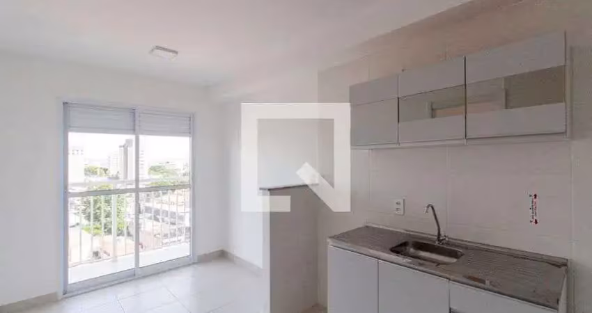 Apartamento para aluguel - vila ré, 1 quarto,  29 m² - são paulo