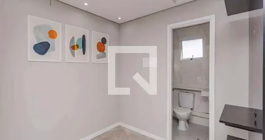Apartamento para aluguel - vila das mercês, 1 quarto,  33 m² - são paulo
