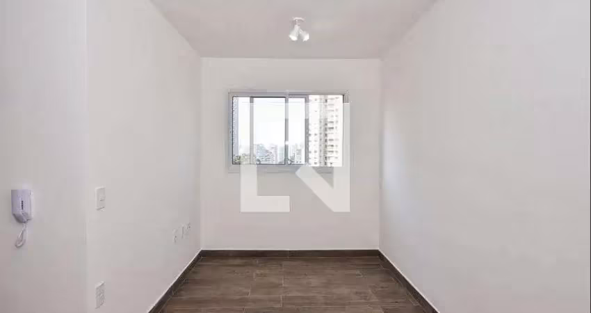 Apartamento para aluguel - vila andrade, 2 quartos,  36 m² - são paulo