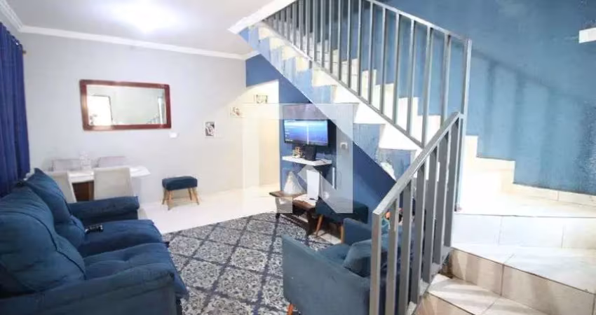 Casa para aluguel - quitaúna, 3 quartos,  356 m² - osasco