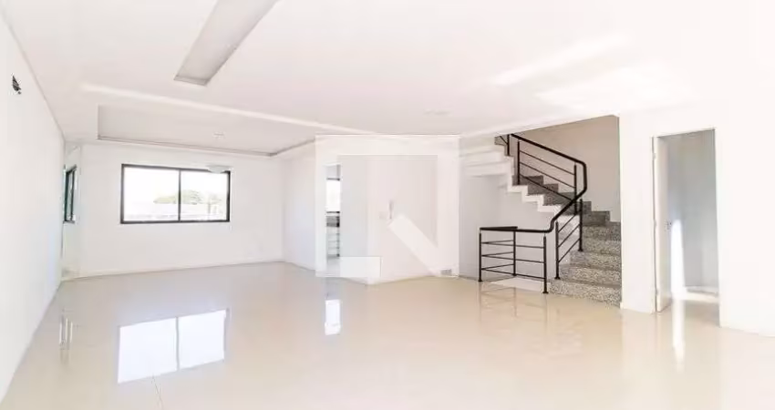 Casa / sobrado em condomínio para aluguel - campo comprido , 5 quartos,  315 m² - curitiba