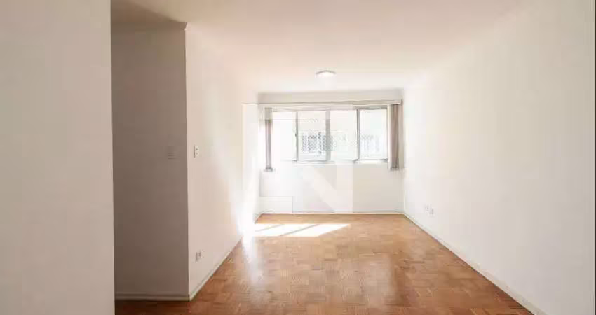 Apartamento para aluguel - tatuapé, 3 quartos,  100 m² - são paulo