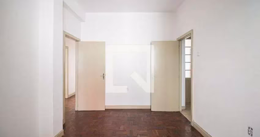 Apartamento para aluguel - centro histórico, 3 quartos,  100 m² - porto alegre