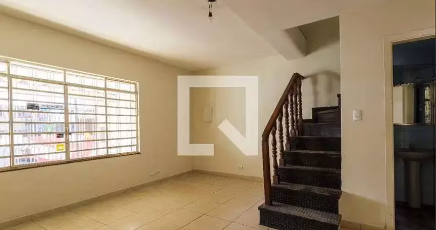 Casa para aluguel - vila olímpia, 3 quartos,  119 m² - são paulo