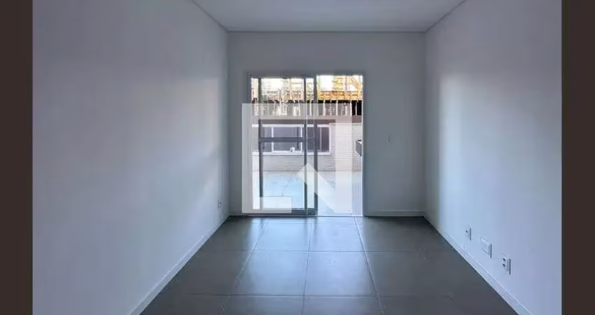Apartamento para aluguel - ingleses, 1 quarto,  104 m² - florianópolis