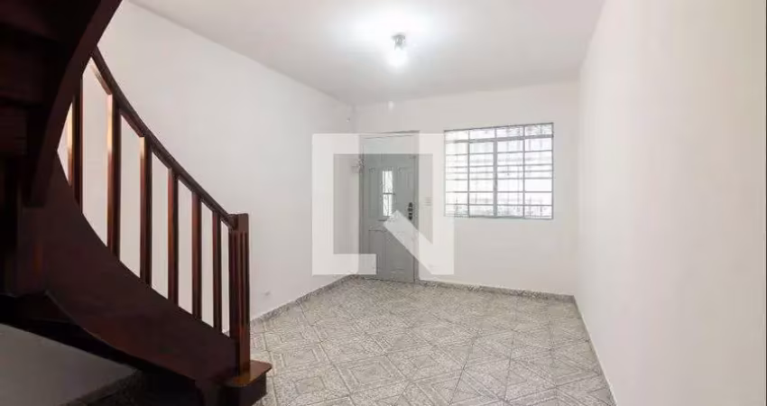 Casa para aluguel - tatuapé, 3 quartos,  120 m² - são paulo