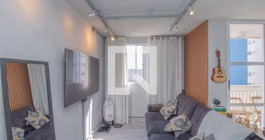 Apartamento para aluguel - sapopemba, 1 quarto,  51 m² - são paulo