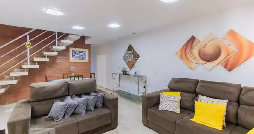 Casa para aluguel - vila talarico, 3 quartos,  440 m² - são paulo