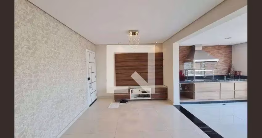 Apartamento para aluguel - vila galvão, 3 quartos,  88 m² - guarulhos
