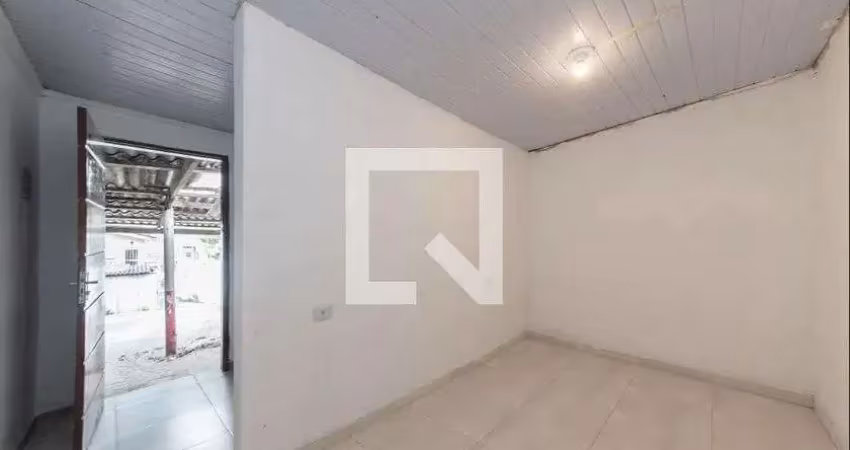 Casa para aluguel - bosque da saúde, 1 quarto,  40 m² - são paulo