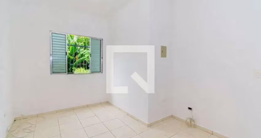 Casa para aluguel - vila formosa, 1 quarto,  25 m² - são paulo