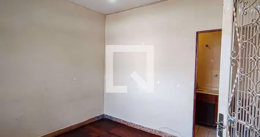 Casa para aluguel - pechincha, 1 quarto,  60 m² - rio de janeiro
