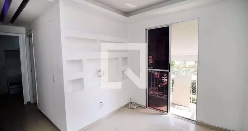 Apartamento para aluguel - irajá, 3 quartos,  56 m² - rio de janeiro