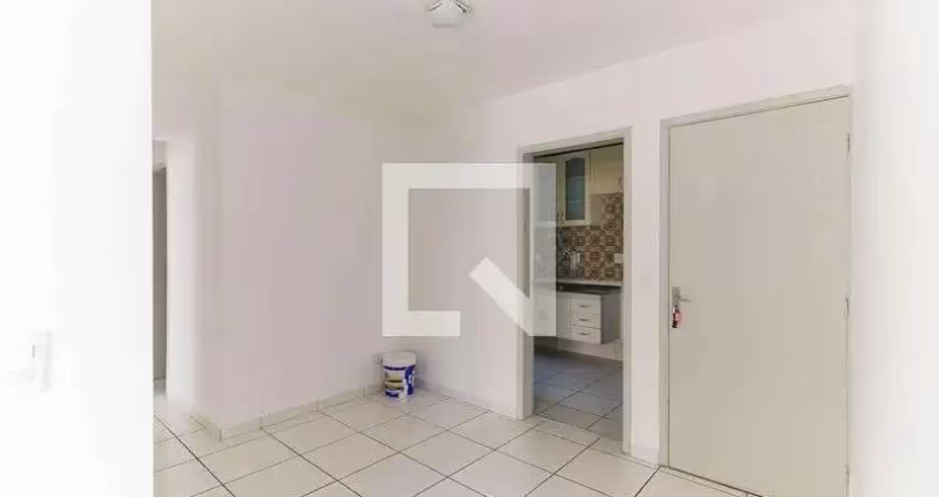 Apartamento para aluguel - panamby, 3 quartos,  62 m² - são paulo